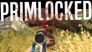 RUST: PRIMLOCKED (Rust Highlights) #3