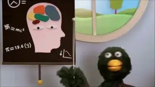 Maybe time's just a construct of HUMAN perception