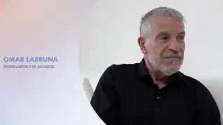 Omar Labruna: 