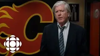 CBC Docs presents To Russia With Love - Brian Burke | CBC