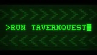 Run TavernQuest (Demo)