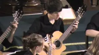 Tangomania