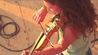 Hot Buttered Rum String Band