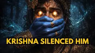 The Cannibal Secret of The Pandavas: How Sahadeva Knew The Future