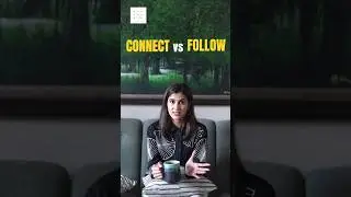 LinkedIn Followers vs Connections What's the REAL Difference