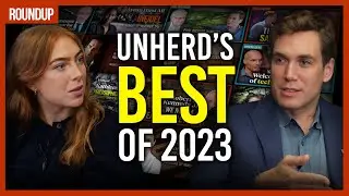 UnHerd&rsquo;s best of 2023