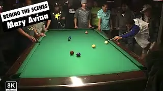 Behind the Scenes with The Trick Shot Princess [SD]