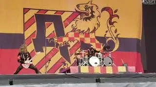 Avatar - Hit The Apocalypse(Domination MX)