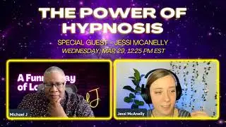 The Power of Hypnosis - SNEAK PEEK!