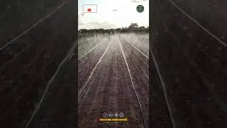 Drip Rain Irrigation System
