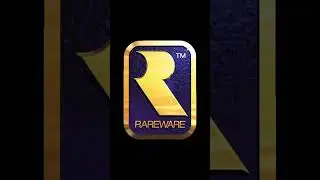 RAREWARE EDIT🔥 #edit #shorts #rare #rareware #microsoft #nintendo64