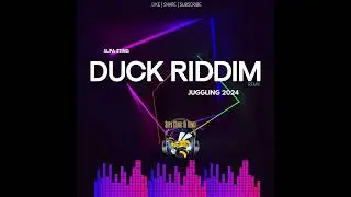 Supa Sting - Duck Riddim (Remix) Juggling 2024