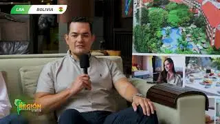RESUMEN DE LA PRIMERA PARTE DEL ANUARIO 2025 DE SANTA CRUZ AGROPECUARIO
