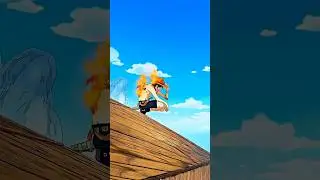 The Ancient Weapons Could DESTROY the One Piece World&hellip; #onepiece #luffy