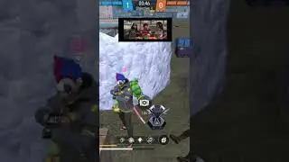 1vs3 clutch 💪 #mp40 #viral