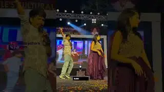 Ram rathod Live Singing Performance: Ranu Bombai Ki Ranu Song! #folk #folksong #shorts #viral #live