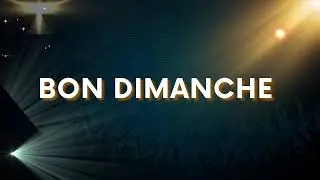 CEC FRANCE : CULTE DU 09/11/2025