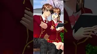 Salting brutal..!! 😖💞 #sakuraschoolsimulator #sakubers #dramasakura #dramasss