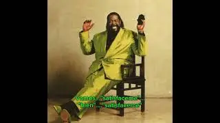 Barry White And Isaac Hayes  - Dark And Lovely -  Subtitulada en espa&ntilde;ol