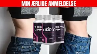 TESTO LINK ANMELDELSE - TESTO LINK TEST - VIRKER DET VIRKELIG?