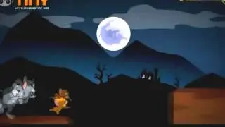 tom and jerry free games for kids