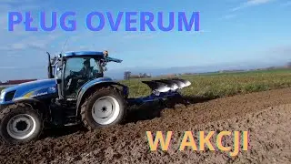 Pług Overum | Rolmech