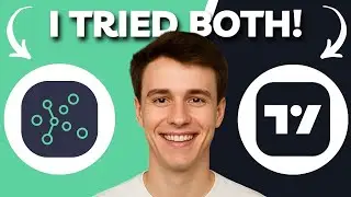 Trendspider vs Tradingview &ndash; Which Trading Tool is BETTER in 2025? (FULL REVIEW!)
