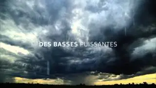 Dolby Atmos - Pr&eacute;sentation VF