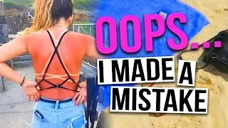I made a mistake...