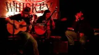 OnyxRed Acoustic5