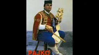 Гуслар Рајко Вучиућ - Новица Церовић