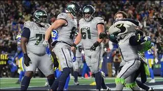 This Might Be the Craziest NFL Game All Season
