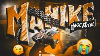 MANIKE MAGE HITHE malayalam beat  sync |#sidhagaming #69joker