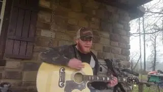 Luke combs Hurricane (cover)