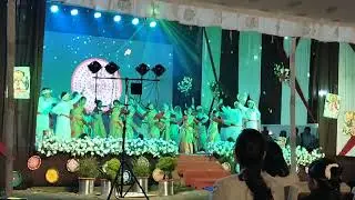 Meri beti ka annual day 2025