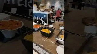 ✨ Inside Adani Lounge T2 Mumbai | Luxury Airport Lounge Experience ✨