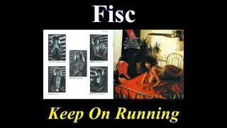 Fisc - Keep On Running - Lyrics - Tradu&ccedil;&atilde;o pt-BR