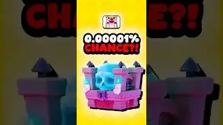 RAREST Rewards From 5 Star HAUNTED Chests?!
