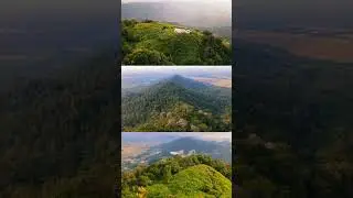 SATURDAY HIKE & FLY @ GUNUNG SEMANGGOL PERAK
