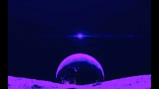 Crystal Cage + ᶜʳY̆̈ - Running away / Dark blue