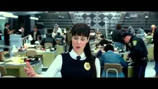 R.I.P.D. / Призрачный патруль (2013) Официальный русский трейлер HD