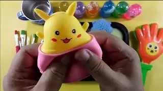 Satisfying Video Slime ASMR | Relaxing DIY Slime Mixing for Sleep 637
