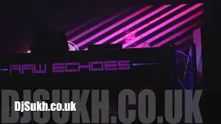 Asian wedding Dj from Raw Echoes London Good bhangra & Bollywood DJ
