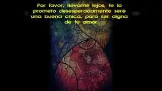 Ib - mary's theme - puppet  - Sub español