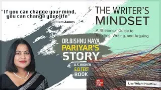 Dr. Bishnu Maya Pariyar in 