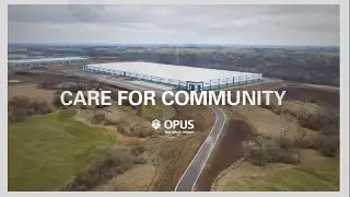Care for Communities: A Collaborative Commitment with Hallmark