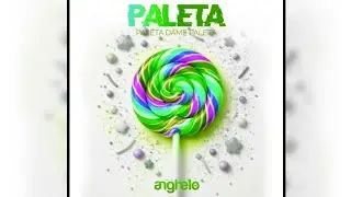 PALETA DAME PALETA FUNK