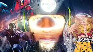 MCU News! Black Panther director, Spider-Man 5 director, and more!!