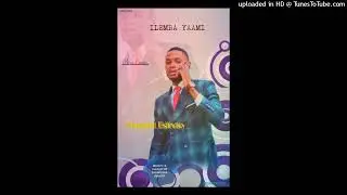 Ilemba Yaami Emanuel_Estevao