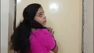 Room No : 633 #horror #spmvv #padmadarshini